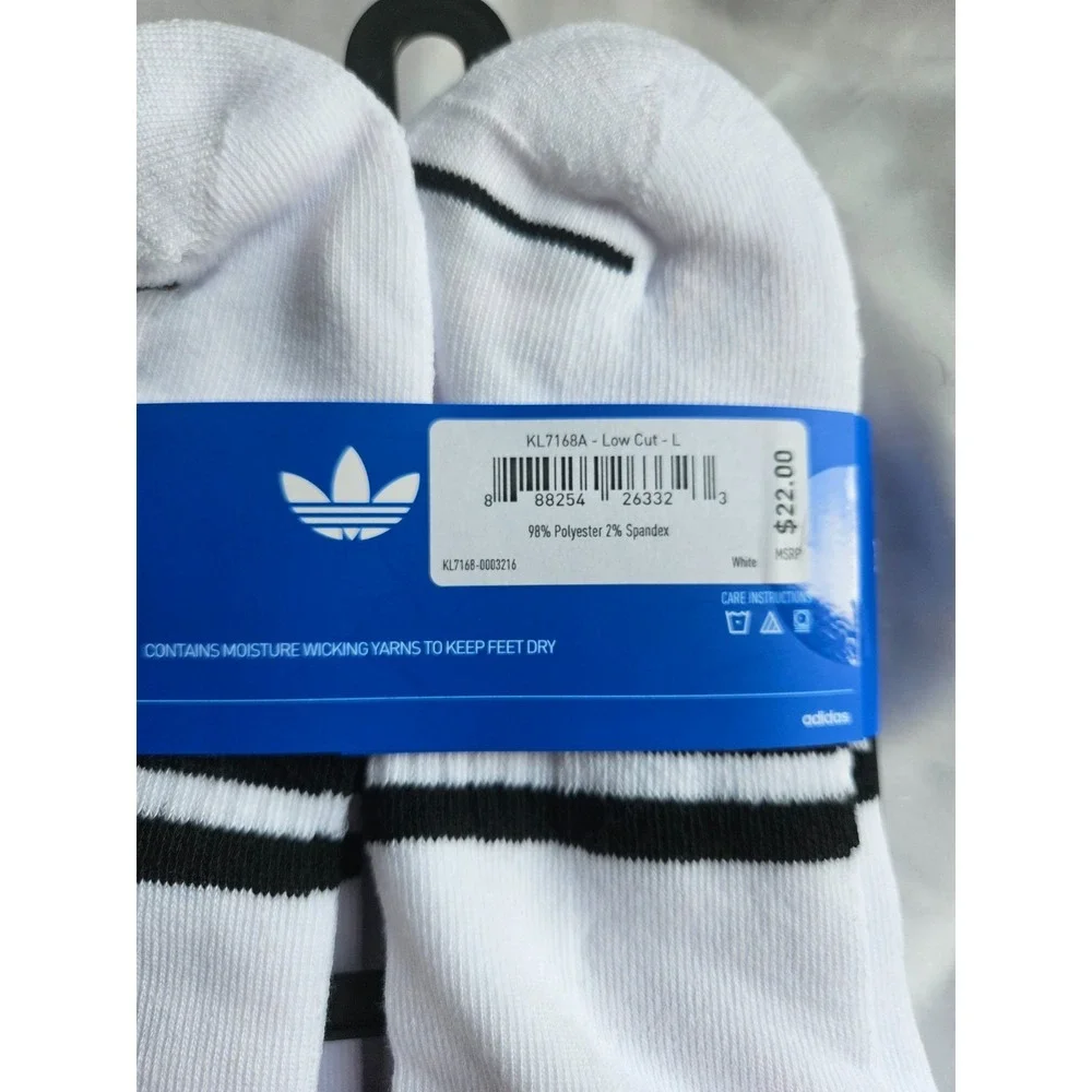 adidas pair white